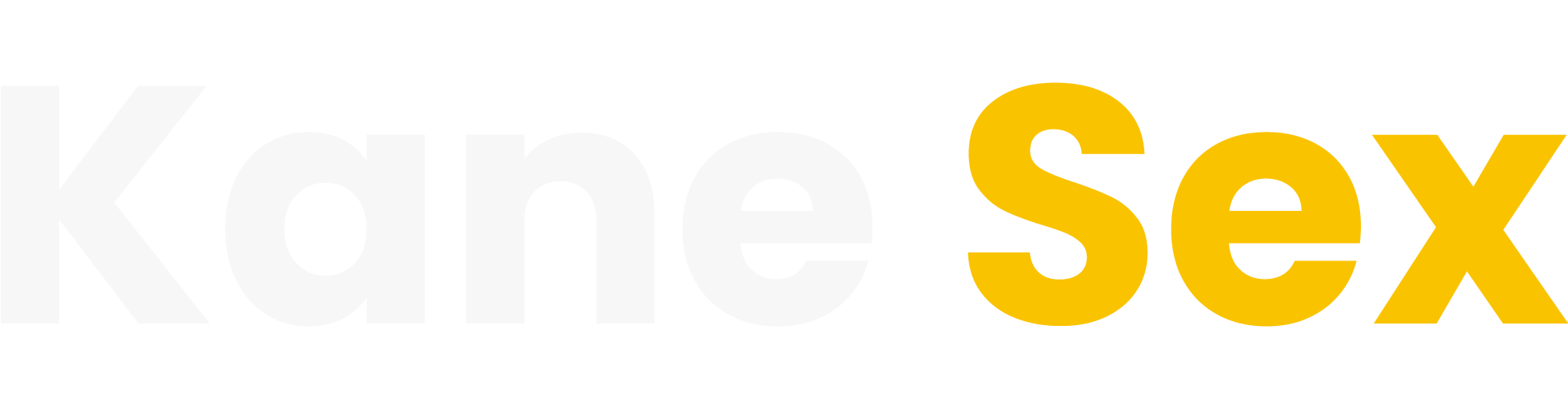 Kane Sex